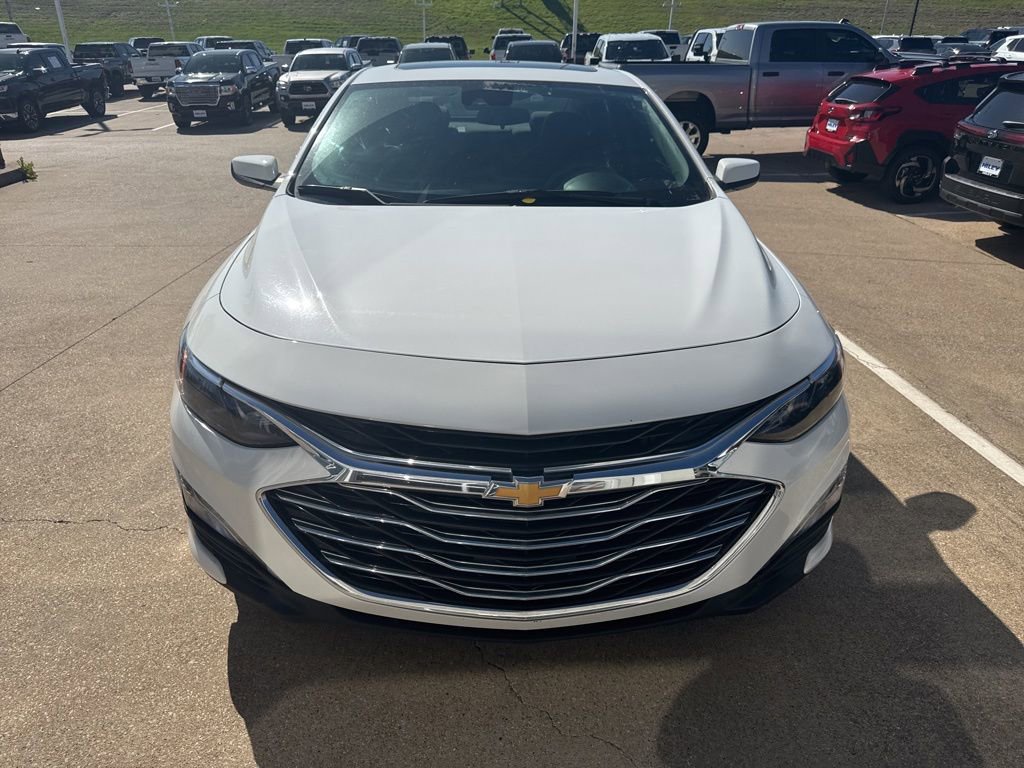 Used 2024 Chevrolet Malibu LT image 8