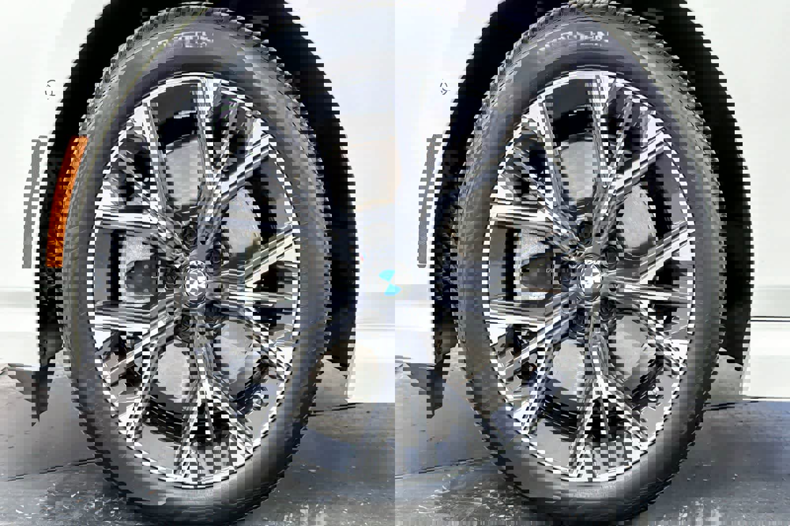 Used 2025 BMW 228i xDrive image 25