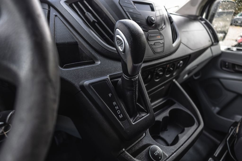 Used 2017 Ford Transit 250 130 Low Roof w/ Exterior Upgrade Package image 16