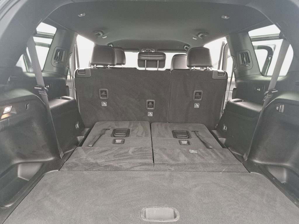 Certified 2024 Jeep Grand Cherokee L Laredo AWD/4WD image 15