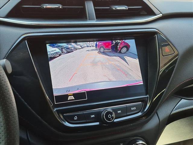 Used 2023 Chevrolet TrailBlazer RS w/ Technology Package AWD/4WD image 15