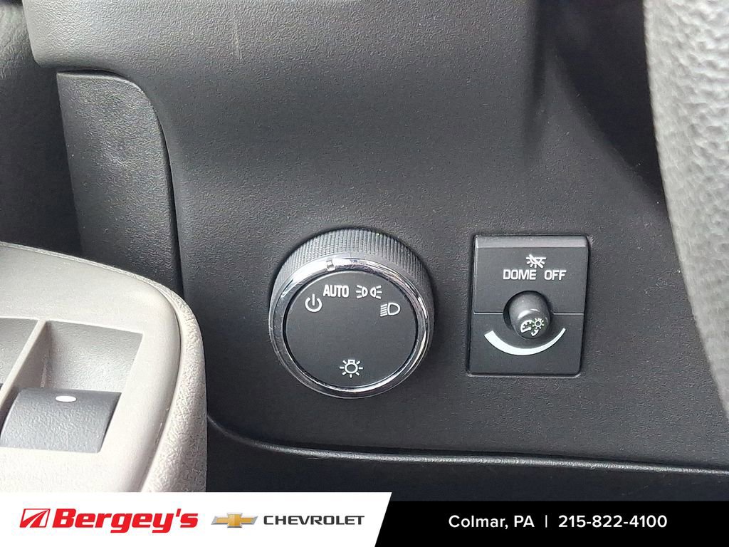 Certified 2016 GMC Savana 2500 image 25