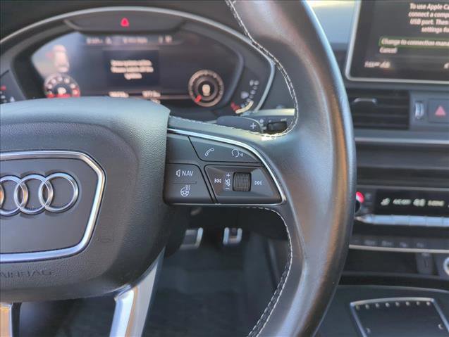Used 2020 Audi SQ5 Prestige image 19