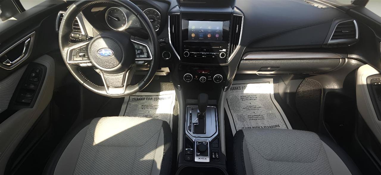 Used 2022 Subaru Forester Premium AWD/4WD image 19