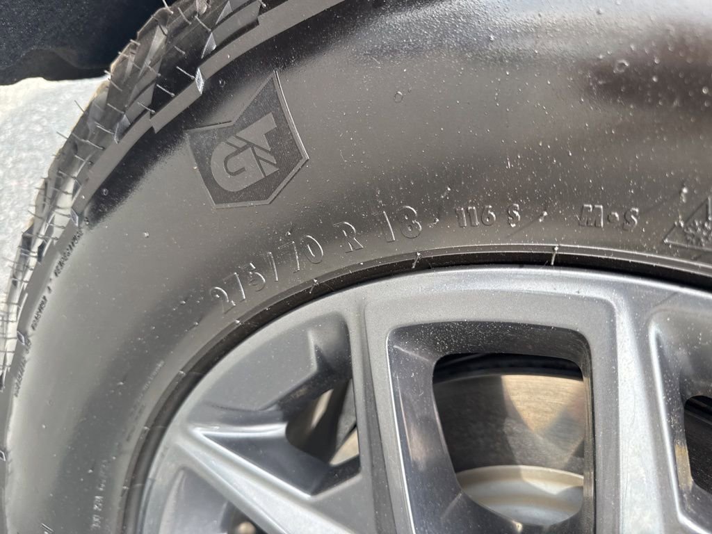 Used 2025 Ford Expedition Tremor AWD/4WD image 35