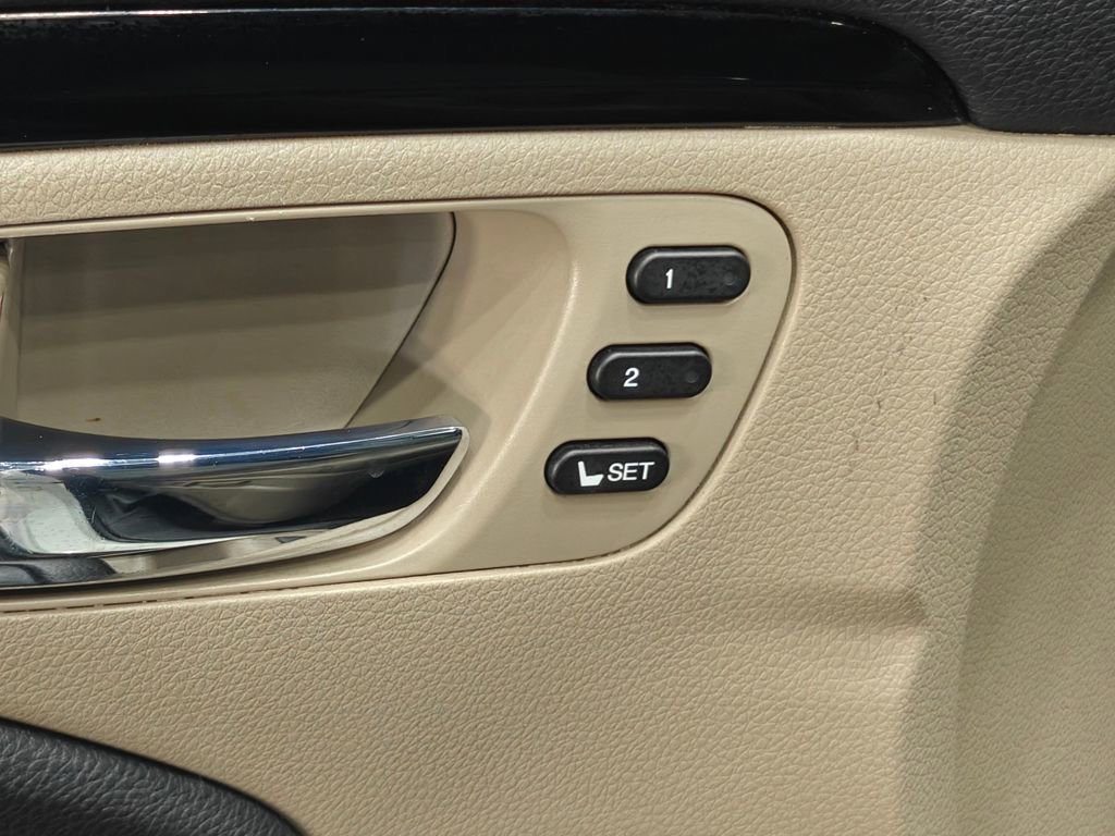 Used 2022 Honda Pilot Touring image 70