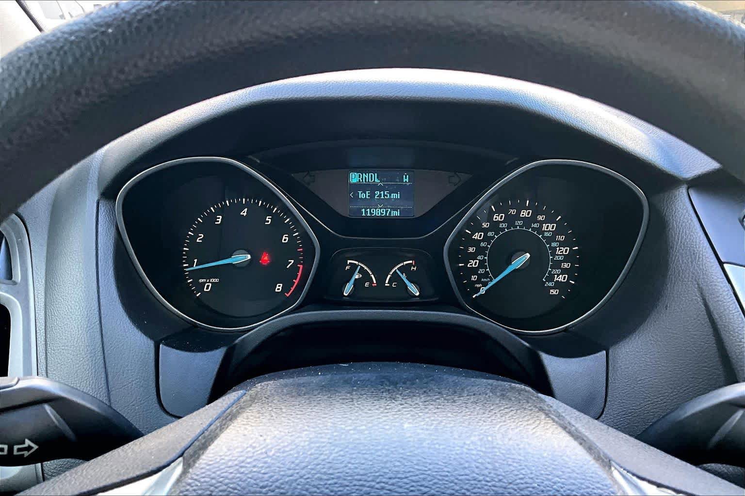 Used 2012 Ford Focus SE FWD image 24