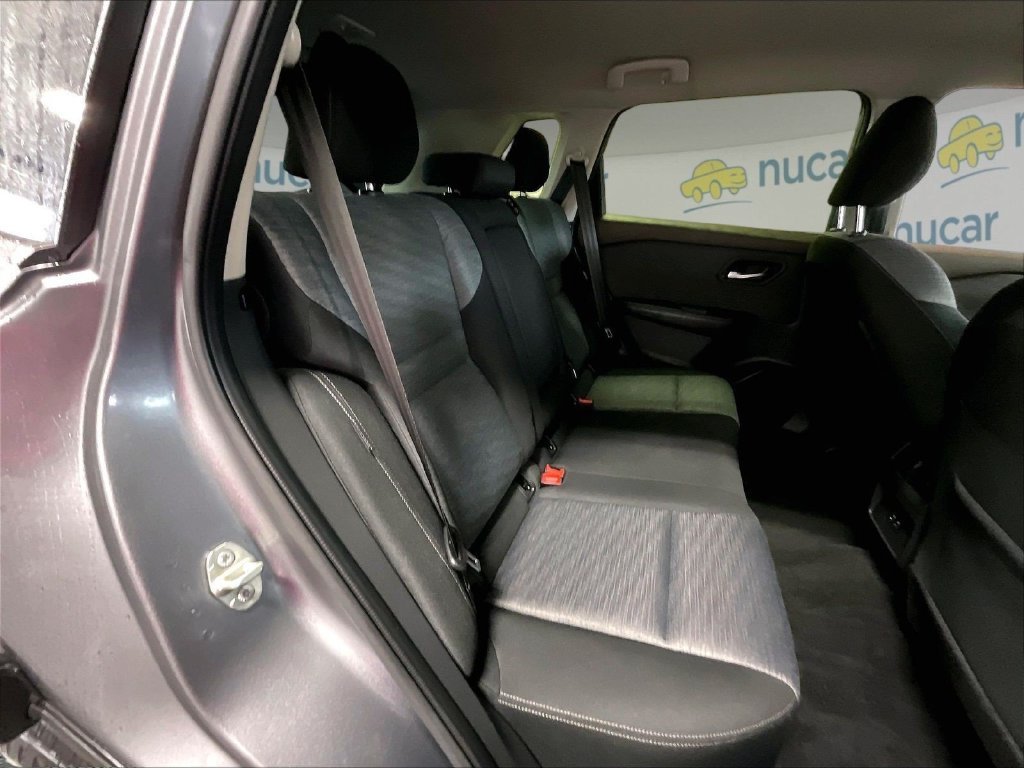 Certified 2023 Nissan Rogue SV AWD/4WD image 16