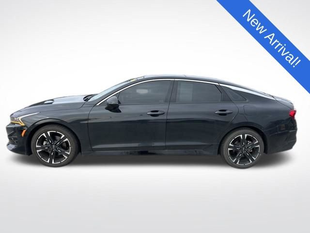 Used 2022 Kia K5 GT-Line w/ GT-Line Awd Premium Package image 4