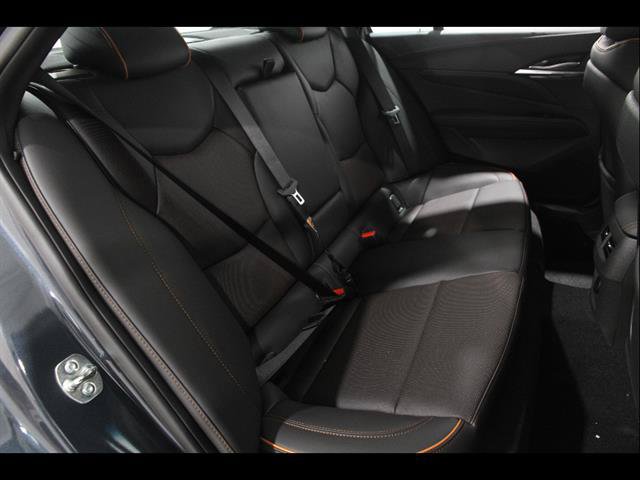 New 2026 Cadillac CT4 Sport w/ LPO, ONYX Package AWD/4WD image 16