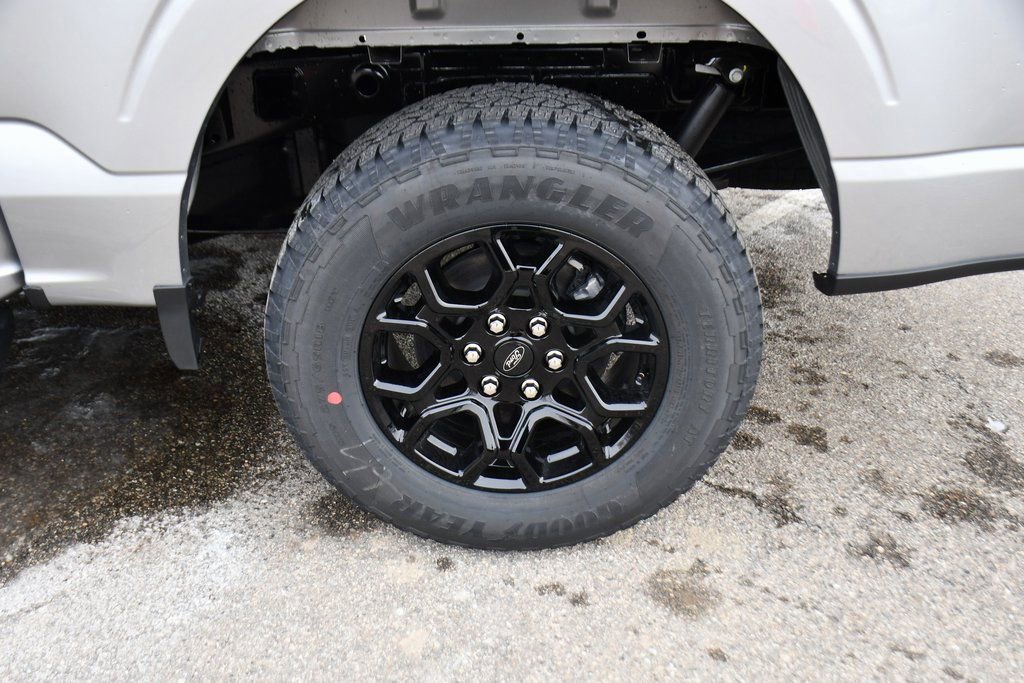 Used 2026 Ford F150 XLT w/ Equipment Group 302A MID image 20