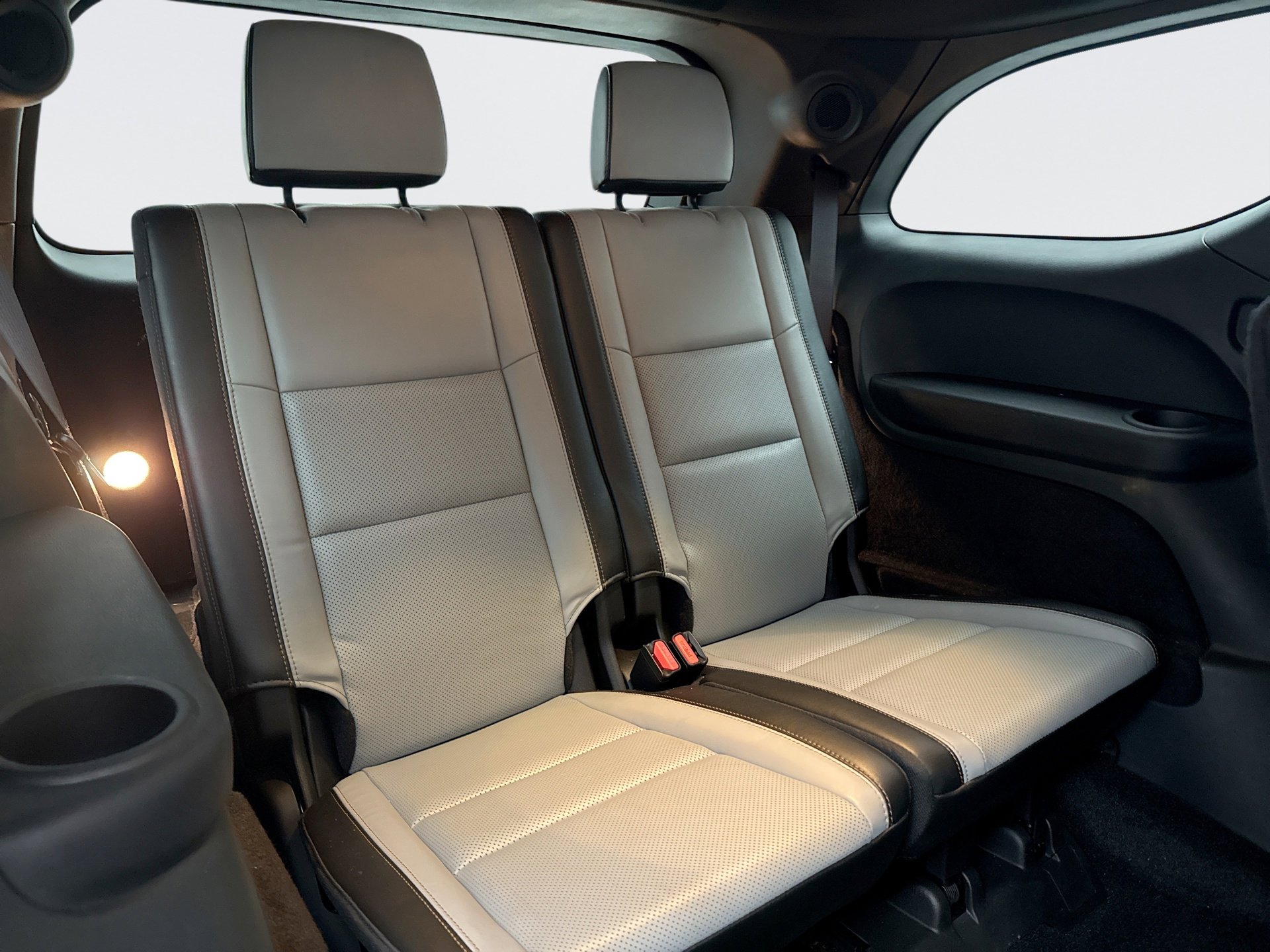 Used 2022 Dodge Durango R/T w/ Blacktop Package image 20