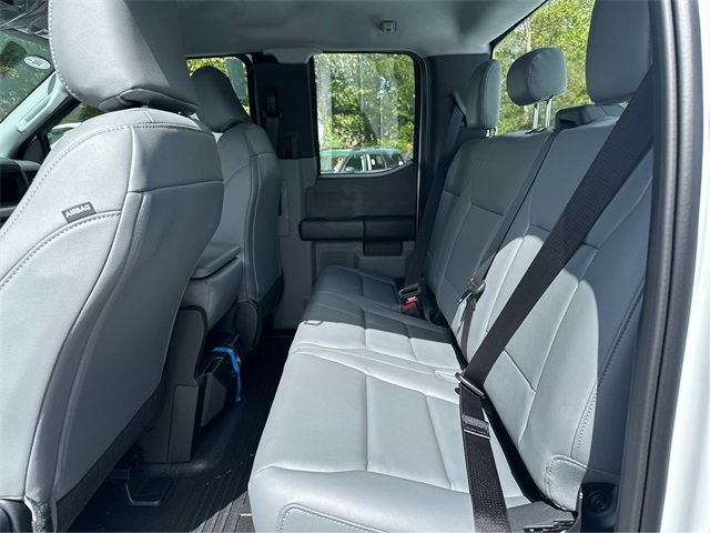 New 2026 Ford F250 XL w/ XL Off-Road Package image 10
