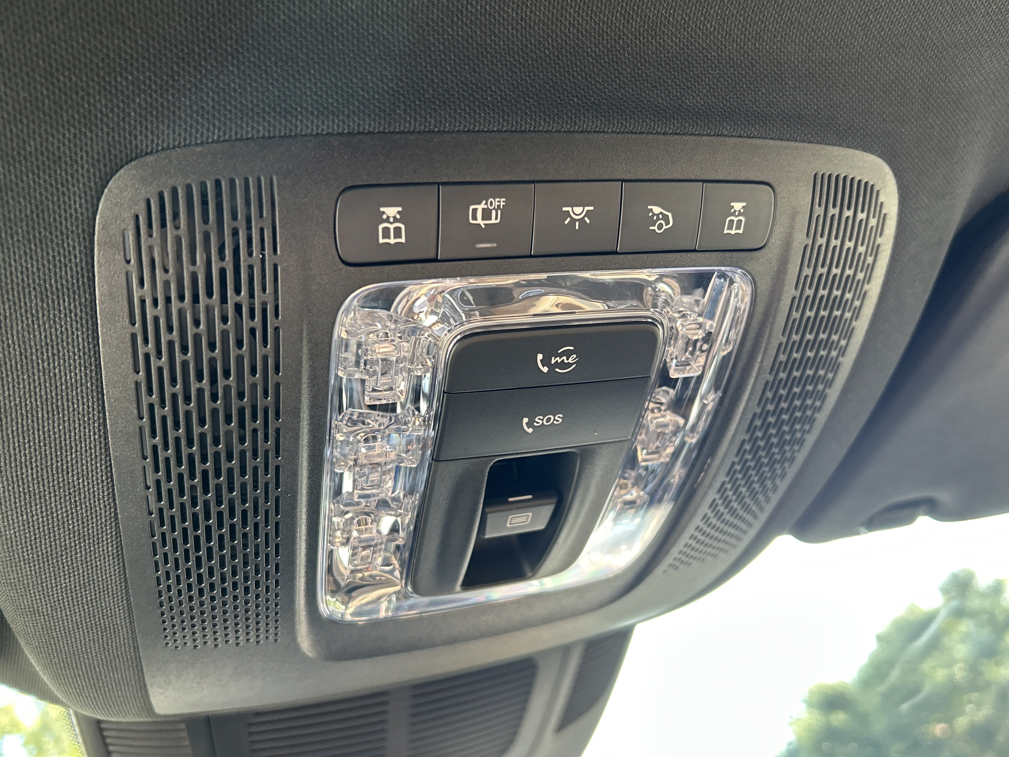 Certified 2024 Mercedes-Benz GLS 450 4MATIC image 38