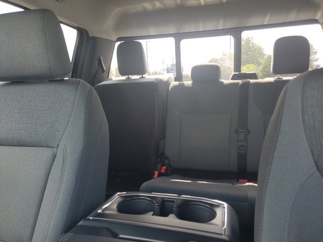 New 2025 Ford F150 XLT w/ Equipment Group 303A High image 54