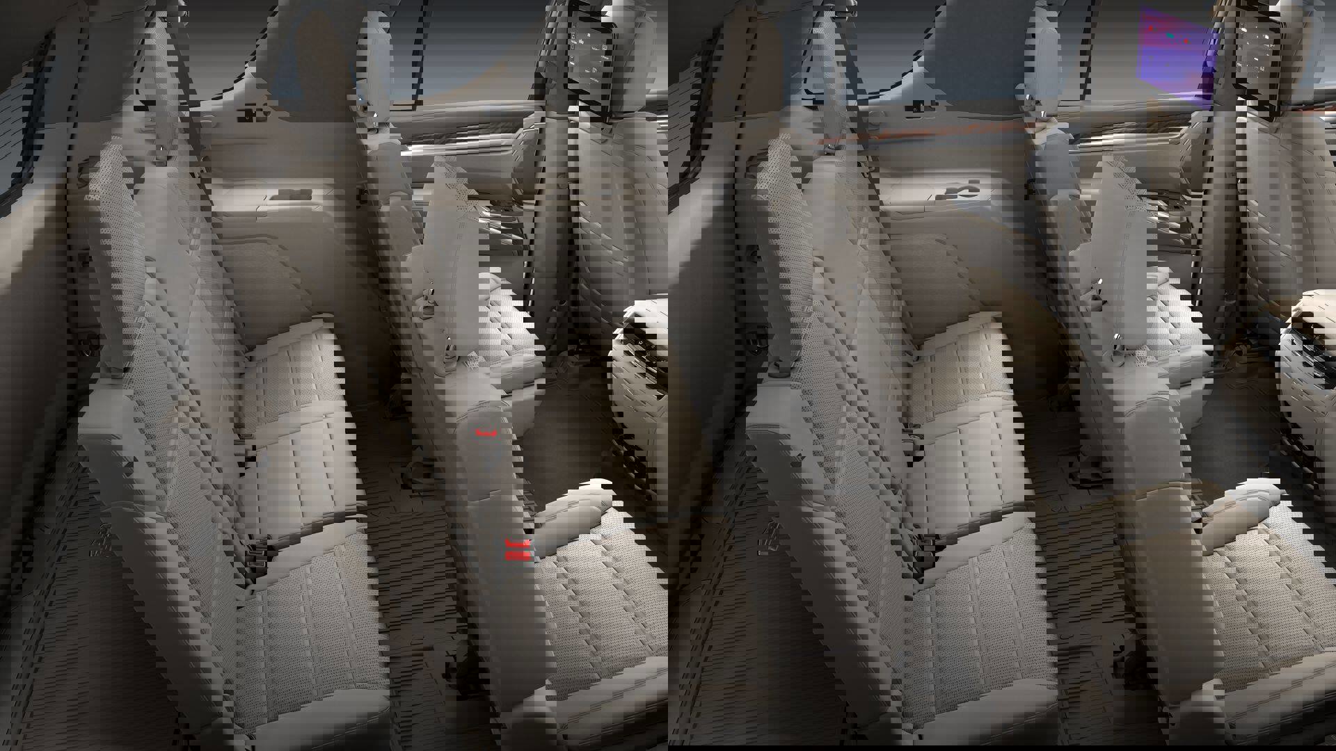 New 2026 Cadillac Escalade Platinum Sport w/ LPO, Floor Liner Package image 21