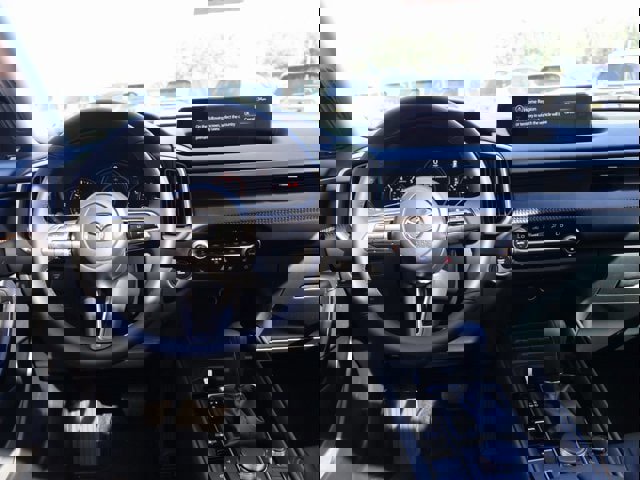 New 2026 MAZDA CX-50 AWD 2.5 S w/ Accent Package image 20