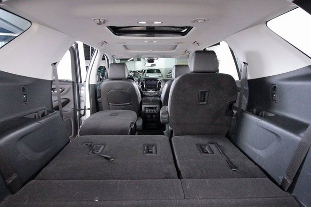 Used 2020 Chevrolet Traverse Premier w/ Redline Edition image 34