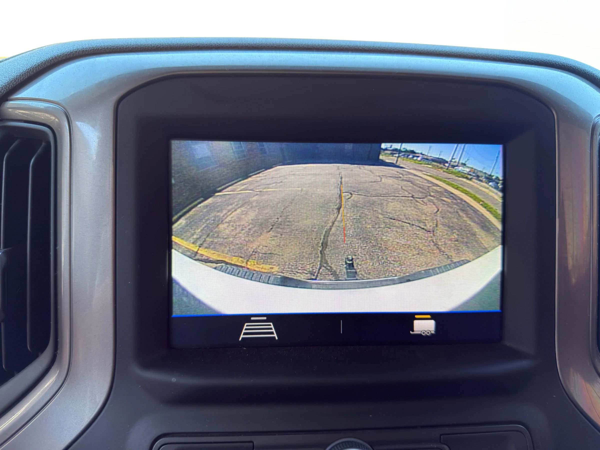 Used 2023 Chevrolet Silverado 2500 W/T w/ Gooseneck/5TH Wheel Package image 14