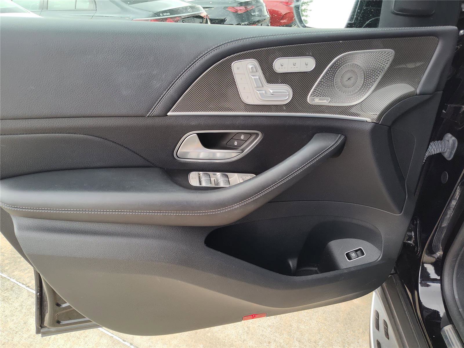 Used 2021 Mercedes-Benz GLE 53 AMG 4MATIC image 17