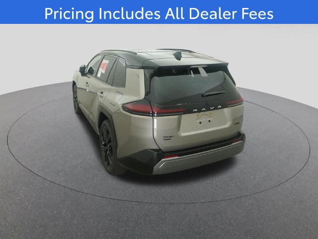 New 2026 Toyota RAV4 XSE w/ Panoramic Sun Roof Package AWD/4WD image 6
