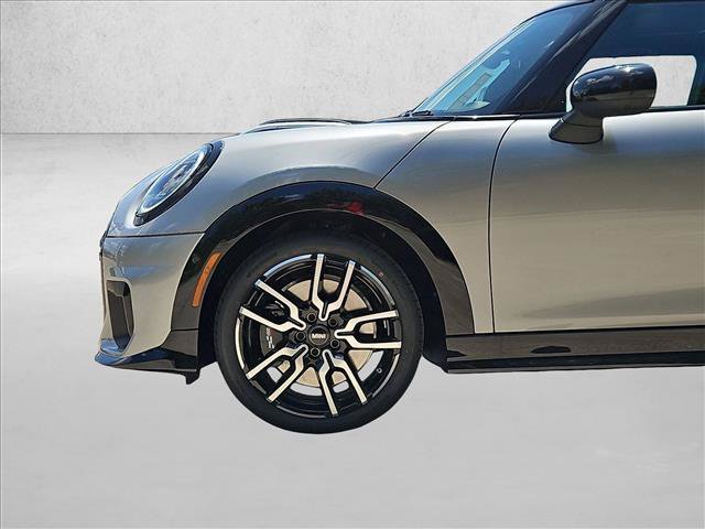 New 2026 MINI Cooper S FWD image 10