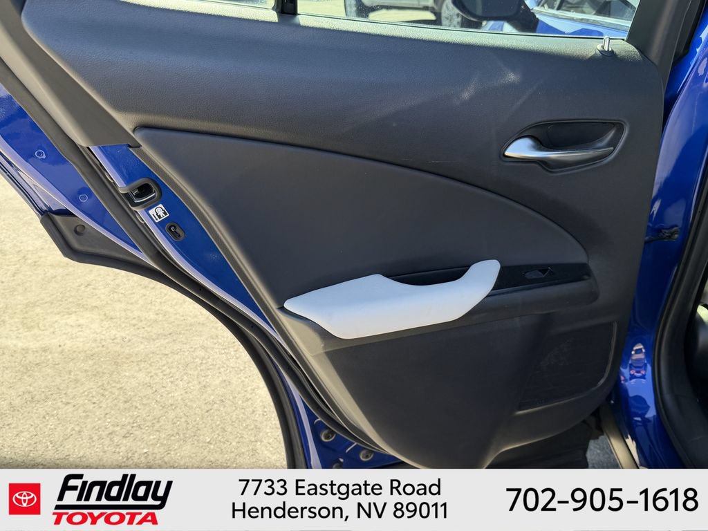 Used 2024 Lexus UX 250h F Sport FWD image 19