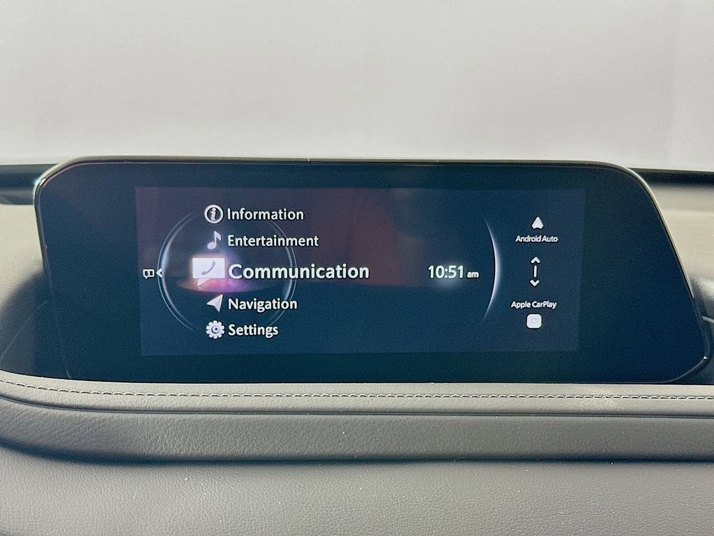 New 2025 MAZDA CX-30 AWD 2.5 S w/ Preferred Package image 20