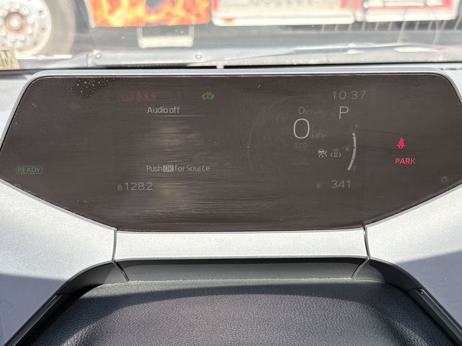 Used 2024 Toyota Prius Limited w/ Limited Premium Package FWD image 33