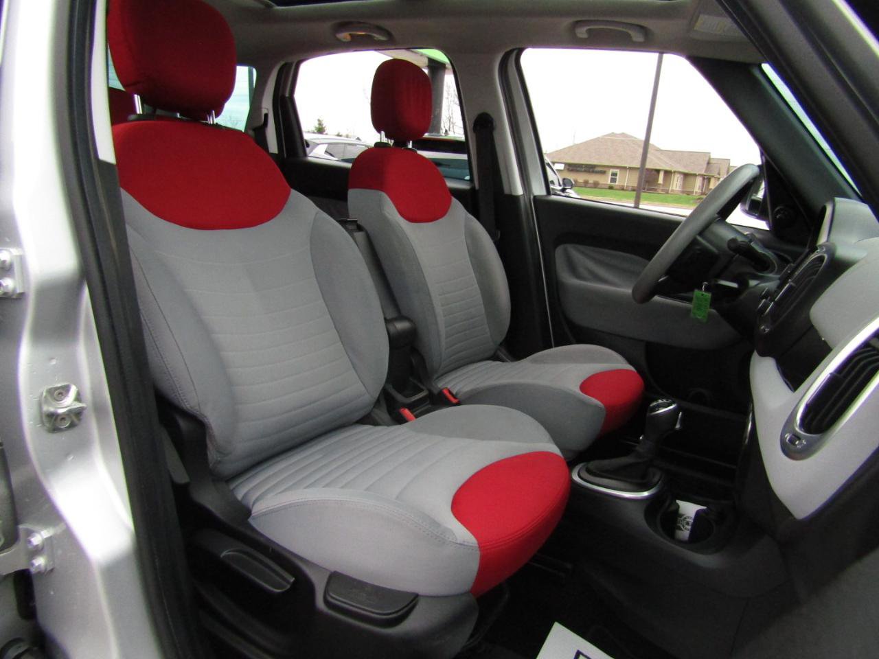 Used 2014 FIAT 500L Easy image 29
