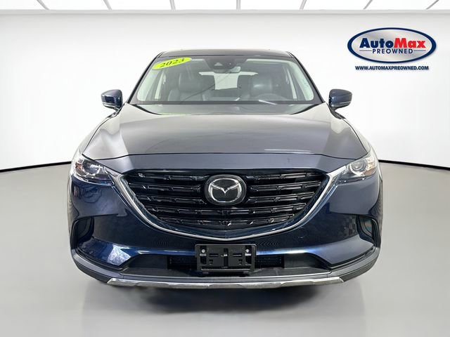 Used 2023 MAZDA CX-9 Touring Plus image 7