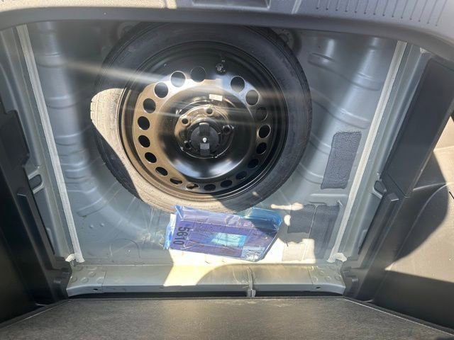 Certified 2024 Chevrolet Trax RS w/ Driver Confidence Package image 17