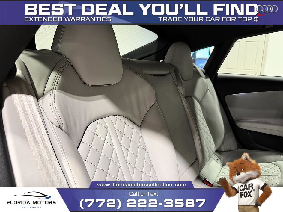 Used 2014 Audi S7 Prestige w/ Driver Assistance Package AWD/4WD image 25