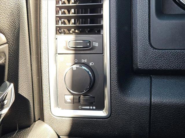 Used 2021 RAM 1500 Classic Warlock RWD image 15