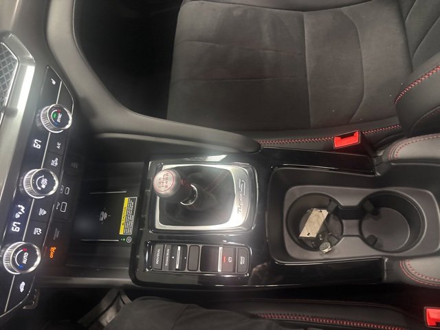 Used 2025 Acura Integra Type S image 24