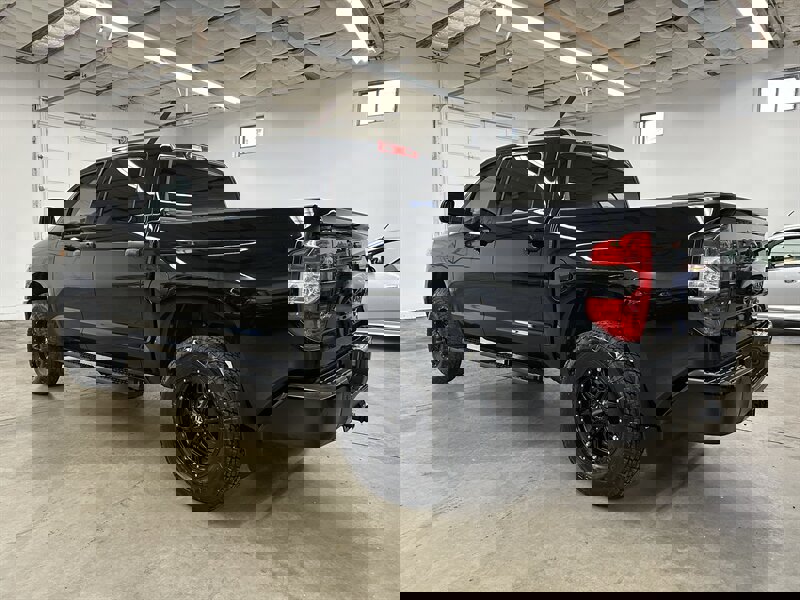 Used 2016 Toyota Tundra 1794 Edition image 5