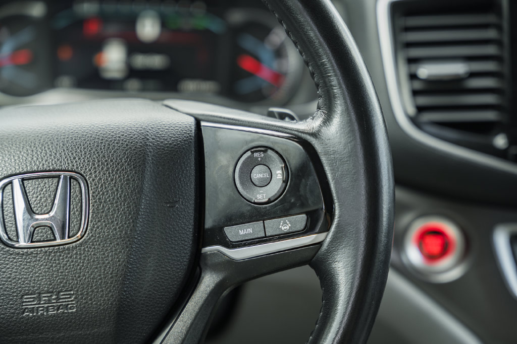Used 2022 Honda Pilot EX-L image 30