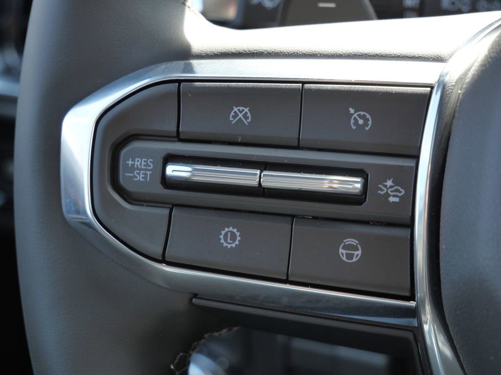 New 2026 GMC Yukon Elevation AWD/4WD image 50