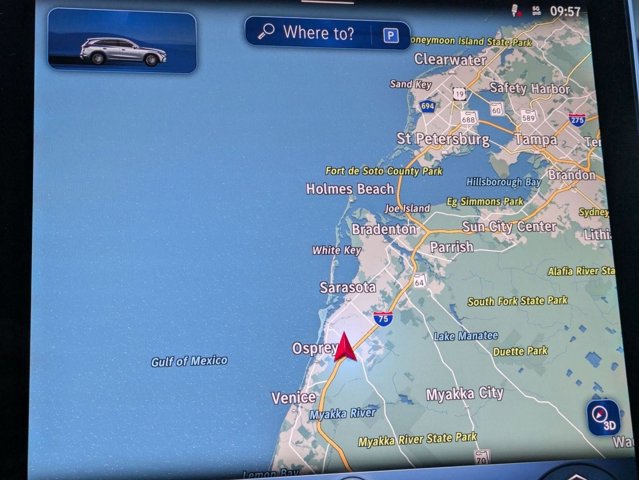 New 2026 Mercedes-Benz GLC 300 image 14