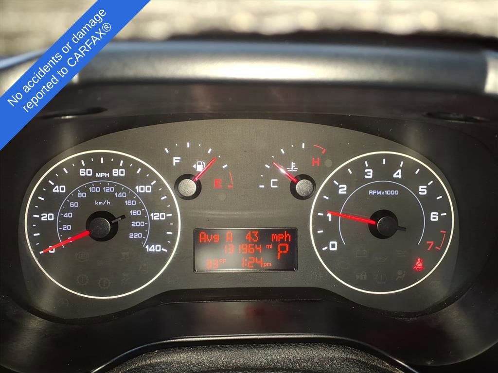 Used 2020 RAM ProMaster City Tradesman SLT w/ Window Group 05 image 16