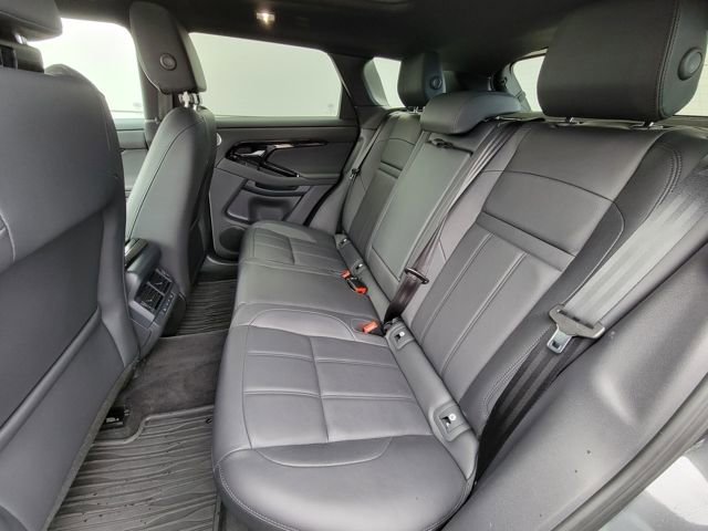 Used 2026 Land Rover Range Rover Evoque Dynamic SE image 21