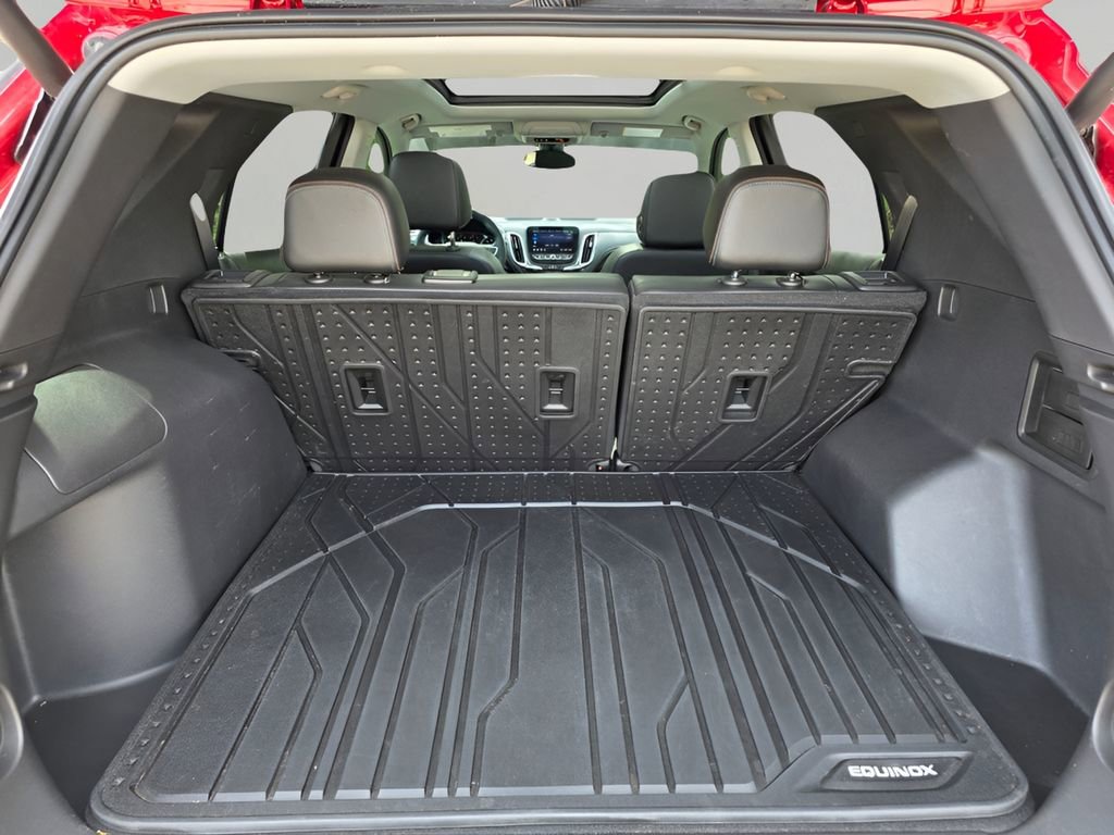 Used 2023 Chevrolet Equinox Premier image 7