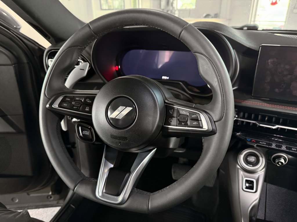 Used 2024 Dodge Hornet R/T image 28
