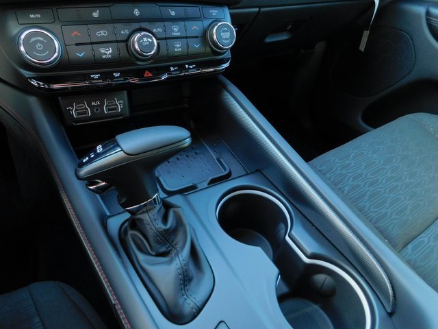 New 2026 Dodge Durango GT w/ Blacktop Package image 30