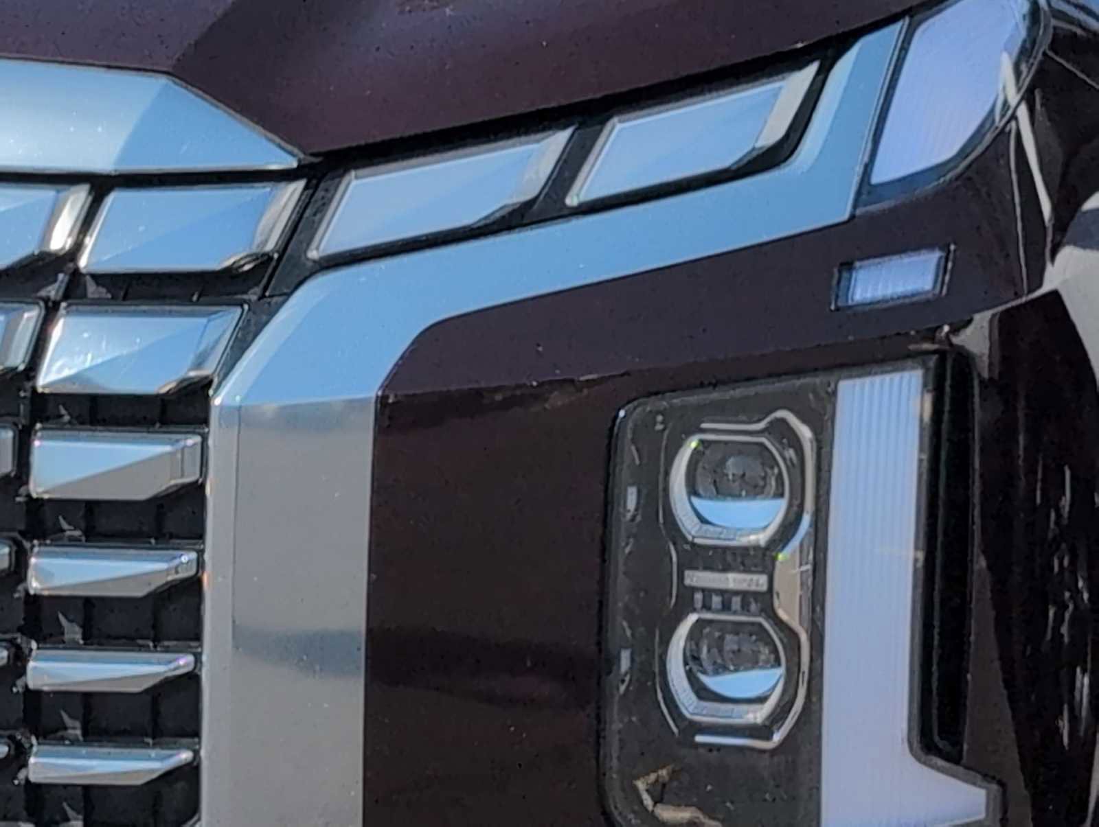 Used 2024 Hyundai Palisade Calligraphy image 11