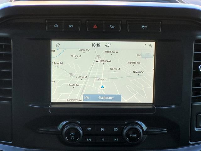 Used 2021 Ford F150 XL w/ STX Appearance Package image 22