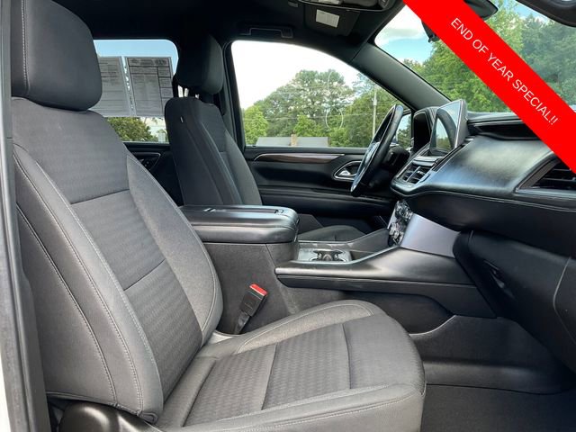 Used 2021 GMC Yukon XL SLE w/ Gmc Pro Safety Plus Package image 14