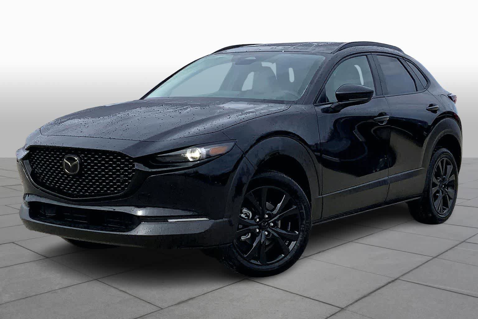 New 2026 MAZDA CX-30 Aire Edition AWD/4WD video 1