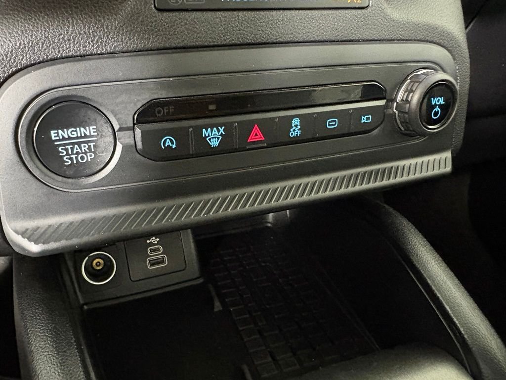 Used 2025 Ford Bronco Sport Big Bend AWD/4WD image 32