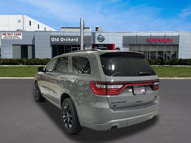 Used 2023 Dodge Durango GT w/ Blacktop Package image 6